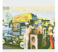 Various - Dub-Journey in Bass Culture