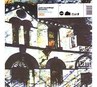 Various - Dub Plates from the Lamp 002