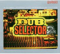 Various - Dub Selector 2