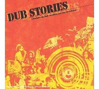 Various - Dub Stories (CD+Dvd)
