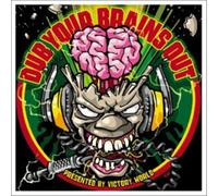 Various Dub Your Brains Out (CD)