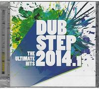 Various - Dubstep 2014.1/the Ultimate Hits
