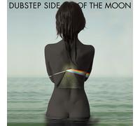 Various Dubstep Side Of The Moon (coke Bottle Green) (Vinyl LP)