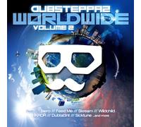 Various - Dubsteppaz Worldwide 2