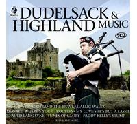 Various - Dudelsack & Highland Music