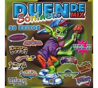 Various - Duende Mix Sonidero: 30 Exitos