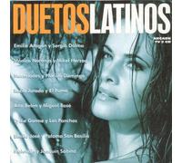 Various - Duetos Latinos