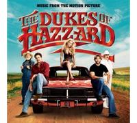 VARIOUS - Dukes Of Hazzard Soundtrack