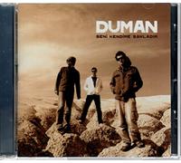 Various - Duman - Seni Kendime Sakladim - Turkish Rock Music