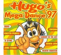 Various - Dune, N Sync, Enigma, Down Low, Taucher, Mark Morrison..