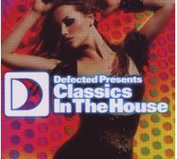 Various/Dunmore,Simon (Mixed By) - Defected Classics in the House