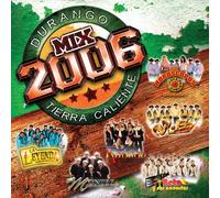 Various - Durango: Tierra Caliente Mix 2