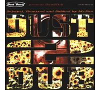 Various - Dust2dub Mixed By Mr Dan