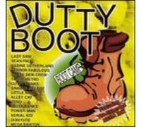 Various - Dutty Boot