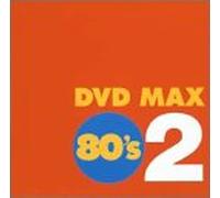 Various - Dvd Max 80 S Vol. 2