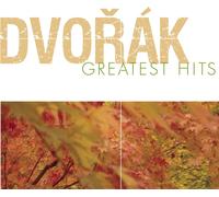 Various Dvorak Greatest Hits (CD)