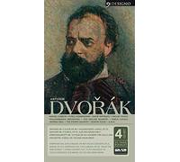 Various - Dvorak: Sinfonien & Konzerte