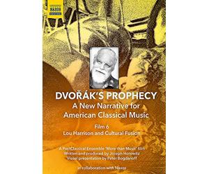 Various - Dvorak's Prophecy: Film 6