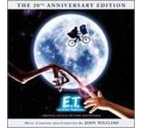 Various - E.T. 20th Anniversary Edition