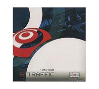Various - E-Traffic [Import]