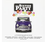 Various - È una festa degli anni Sessanta