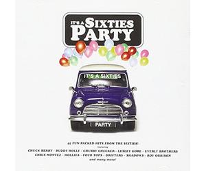 Various - È una festa degli anni Sessanta