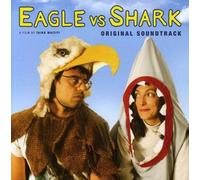 Various - Eagle Vs Shark