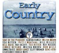 Various - Early Country 2