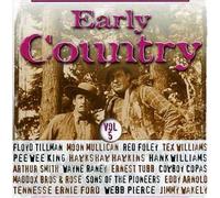 Various - Early Country 5