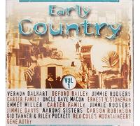 Various - Early Country [Import]
