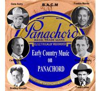 Various - Early Country Music on the...