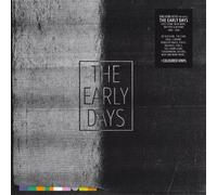 Artisti Vari – The Early Days: Post Punk, New Wave, Britpop & Beyond 1980- – CD