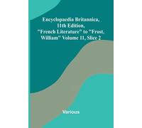 Various Early Greek philosophy (Edition1) (Tascabile)