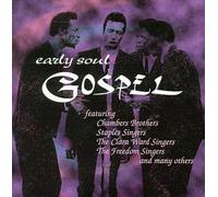 Various - Early Soul Gospel