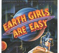 Various - Earth Girls Are Easy (Original Motion Picture Soundtrack)