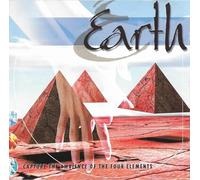 Various - Earth-Music of the Elements