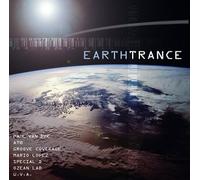 Various - Earth Trance