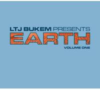 Various - Earth Vol.1