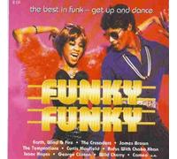 Various - Earth, Wind & Fire, Crusaders, James Brown, Temptations, Curtis Mayfield..