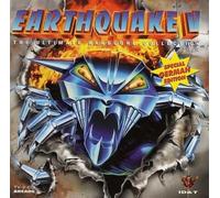 Various - Earthquake V-The ultimate Hardcore Collection (1996)