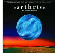 Various - Earthrise-the Rainforest Albu