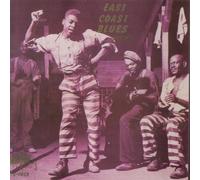 Various - East Coast Blues 1926-35