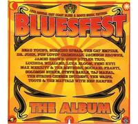 Various - East Coast Blues & Roots Festi