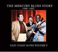 Various - East Coast Blues Vol.2
