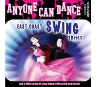 Various - East Coast Triple