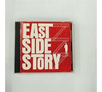 Various - East Side Story +2 [Esd Specia