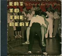 Various - East to the Beat the Dirtiest
