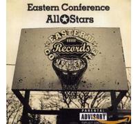 Various - Eastern Conference Allstars