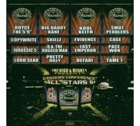 Various - Eastern Conference Allstars Vol.2