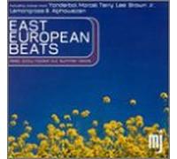 Various - Eastern European Beats